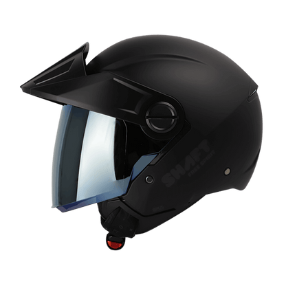 Shaft 212: El Casco que Revoluciona tu Experiencia en Motociclismo