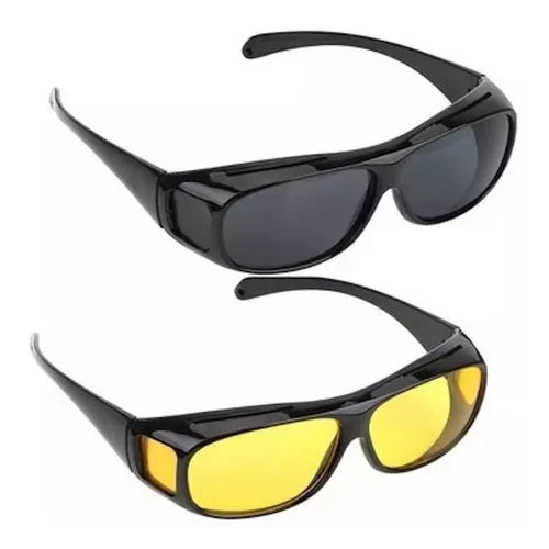 GAFAS 2 X 1 - ANTI REFLEJO