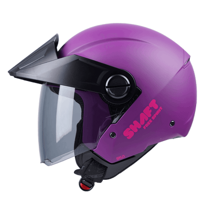 Shaft 212: El Casco que Revoluciona tu Experiencia en Motociclismo