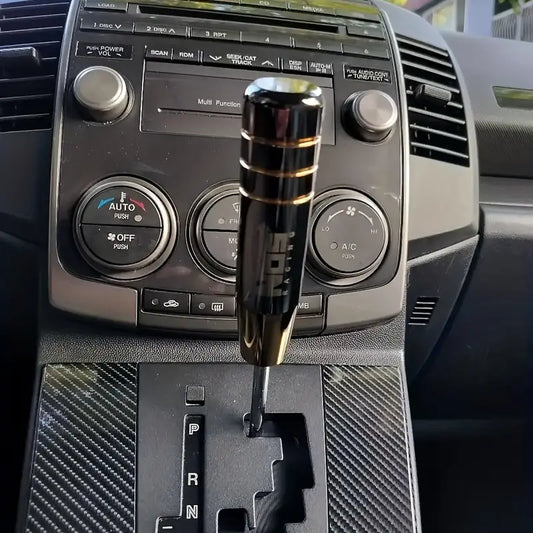 🚘PERILLA PALANCA DE CAMBIOS AUTO UNIVERSAL🏁