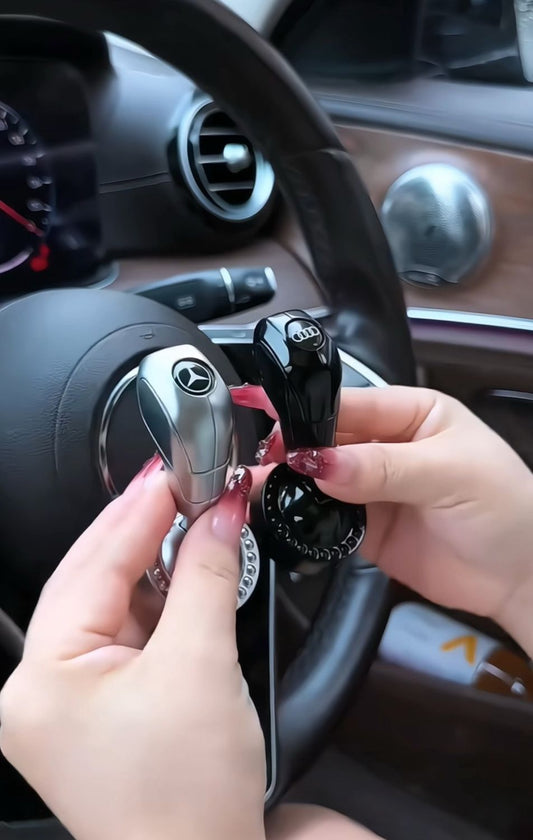 🚗PALANCA CONTRAMARCADA DE ARRANQUE/PARADA🔝