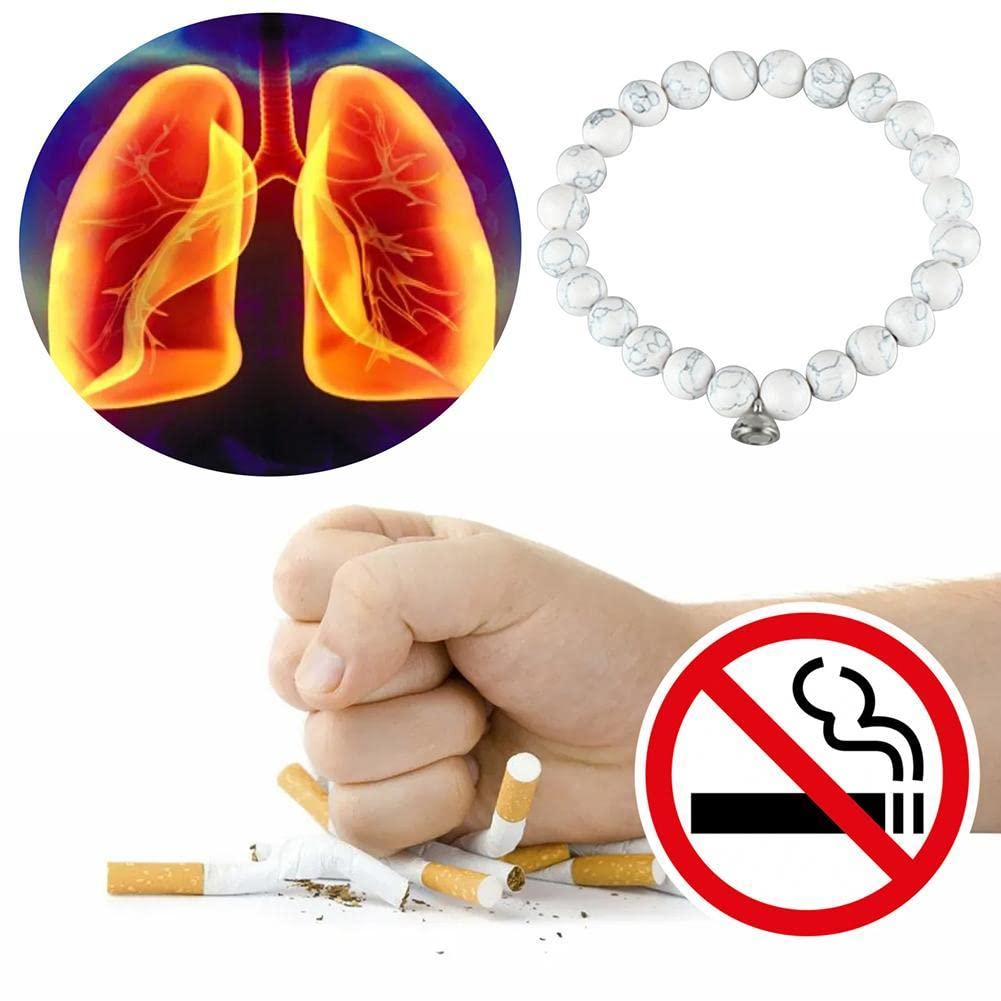 Pulsera Anti - Smoke