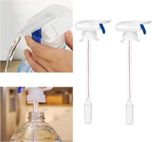 KIT x3 -DISPENSADORES AUTOMÁTICOS BEBIDAS🏠