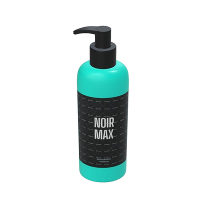 Noir Max - Restaurador Premium