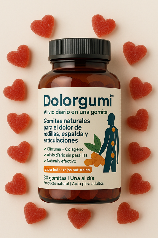 Dolor Gummi