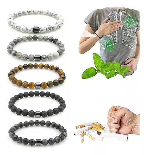 Pulsera Anti - Smoke