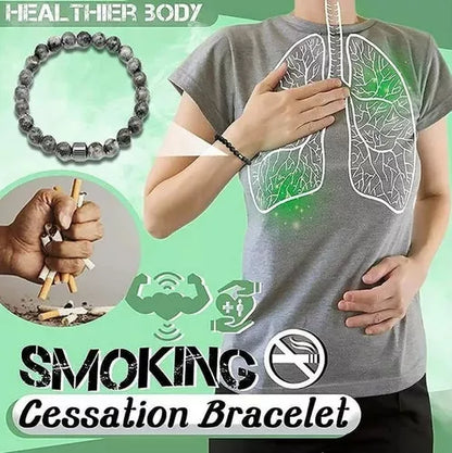 Pulsera Anti - Smoke