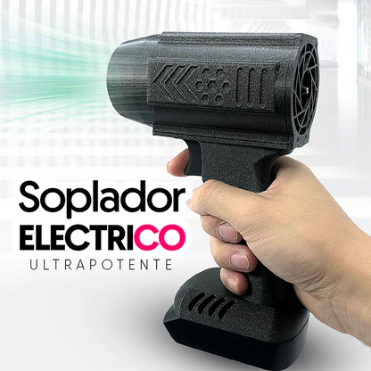 SOPLADOR DE AIRE ELECTRICO D5